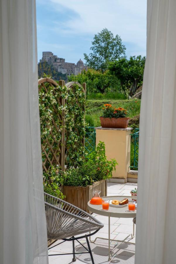 B&B Marcantonio - Ischia Ponte 外观 照片